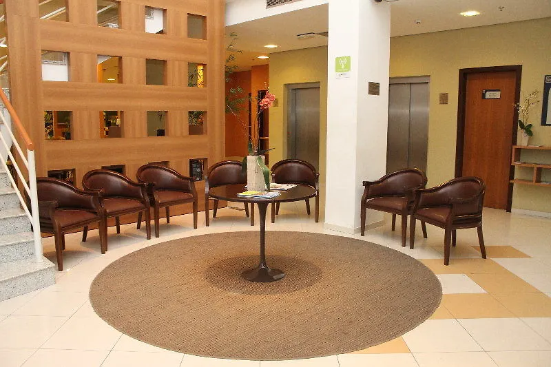 Comfort Hotel Joinville