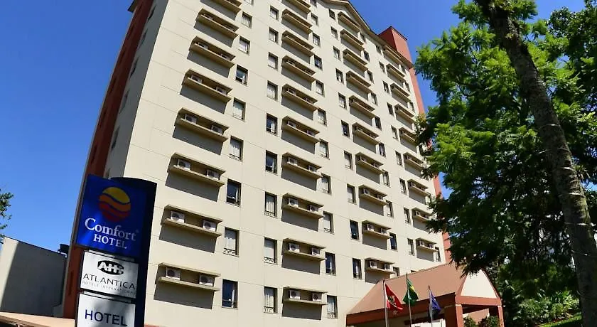 Comfort Hotel Joinville