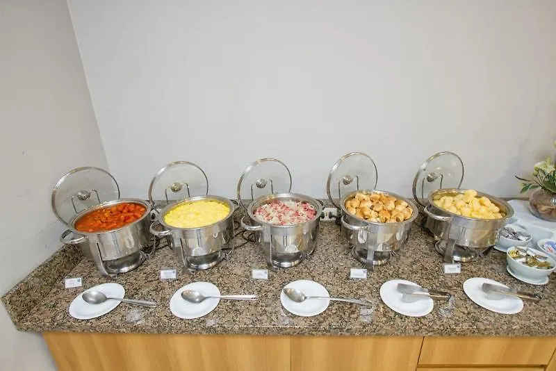 Comfort Hotel Joinville
