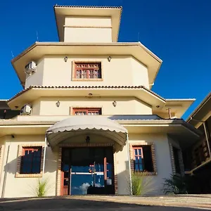 Villa Apart Hotel Apartahotel