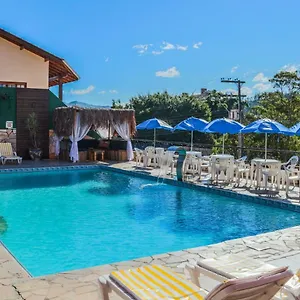 3* Отель Termas Park